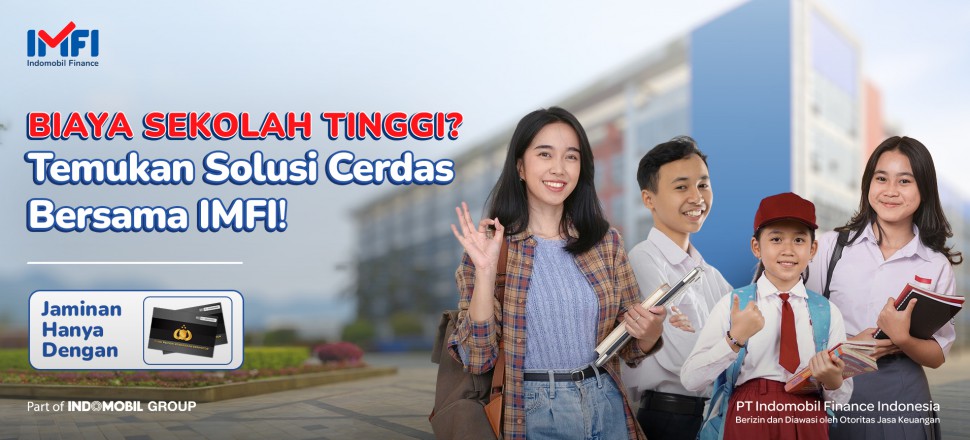 biaya pendidikan