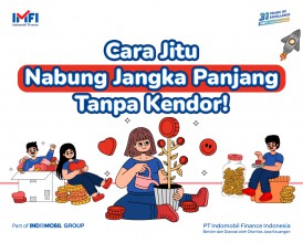 tips jitu nabung jangka panjang dari indomobil finance indonesia 