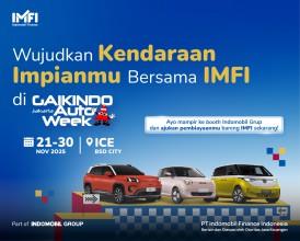 pameran gjaw gaikindo 2025