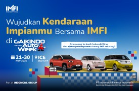 pameran gjaw gaikindo 2025