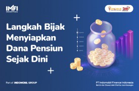 langkah siapkan dana pensiun 