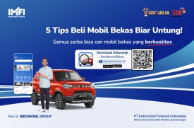 tips beli mobil bekas biar untung