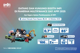 multifinance day 2025 di manado