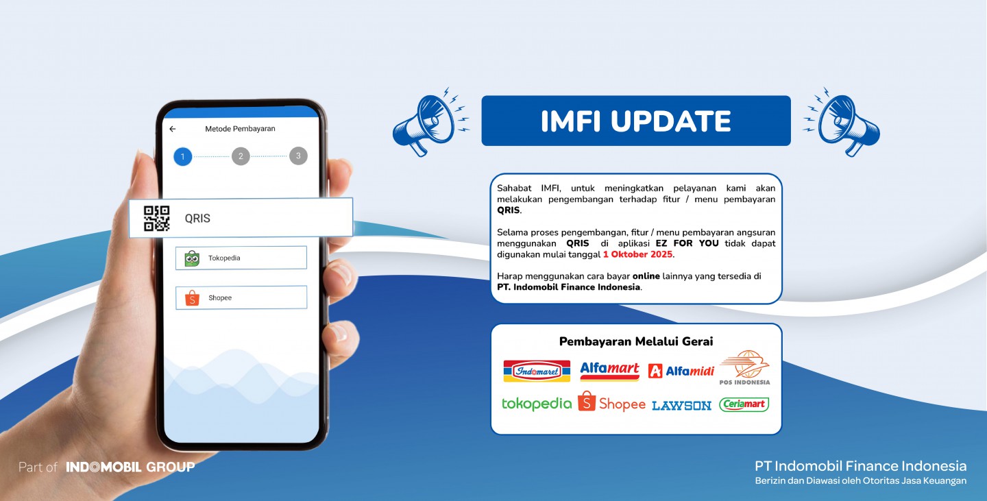 pemberitahuan pembayaran qris