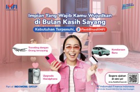 dana tunai Kredit multiguna pakai jaminan BPKB