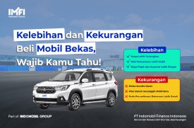 kelebihan dan kekurangan mobil bekas