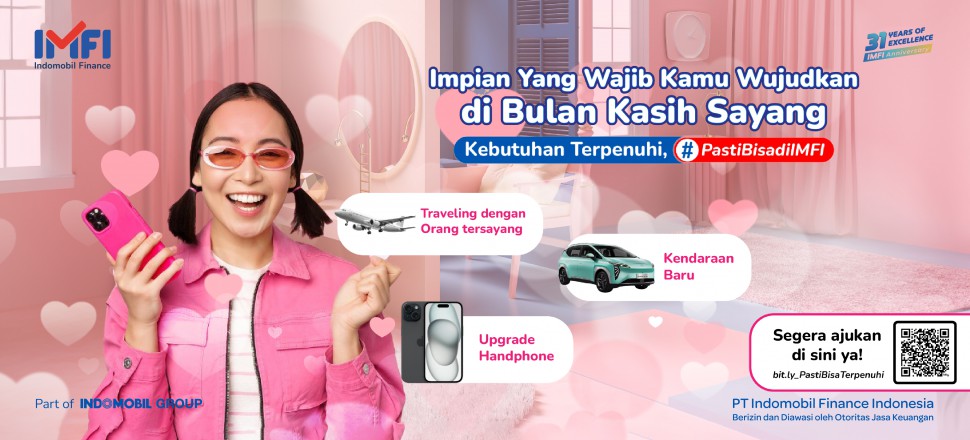 dana tunai Kredit multiguna pakai jaminan BPKB